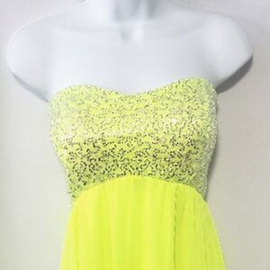 MY MICHELLE Prom Dress